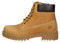 Lumberjack River 2, Stivaletti Bassi con Lacci Uomo, Giallo Scuro, 42 EU