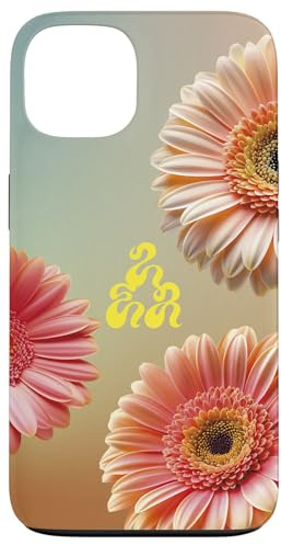 Handyhülle Logo iPhone Hülle für iPhone 13
