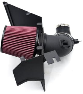 MST Performance Air Intake Induction Kit & Inlet to fit Supra A90 & BMW Z4