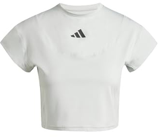 adidas Women's City Escape Baby T-Shirt
