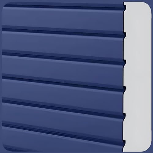 Eiauiuo Jalousien Window Blinds Modern Fensterjalousien Rollos Verdunkelungsrollo Plisseerollo aus Aluminium und PVC Schallschutz Jalousien für Büro Wohnzimmer Schlafzimmer Küche Hitzeschutz Jalousien