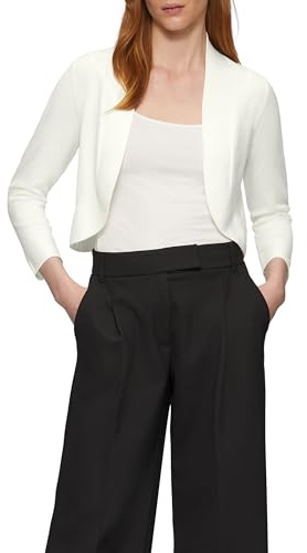s.Oliver Bolero mit 3/4-Ärmeln