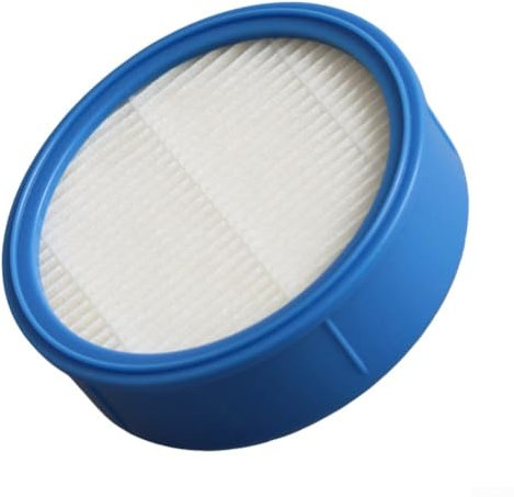 Filtres à performance optimale compatibles avec AEG ASKW5 et pour aspirateurs à main Electrolux Design facile à nettoyer (1 paquet)