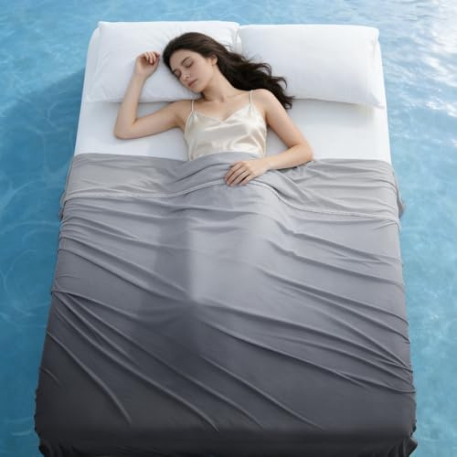 EMME Kühldecke Kühlende Decke, Arc-Chill Q-Max>0.45, 152 x 203 cm