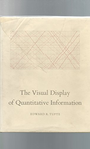 The Visual Display of Quantitative Information