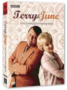 Terry & June - Series 1