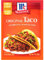 McCormick Taco Season Mix - 1 oz