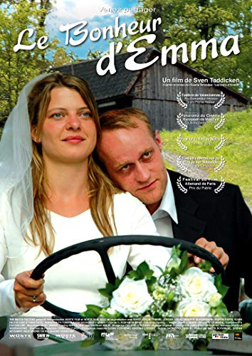 Le bonheur d'emma [FR Import]