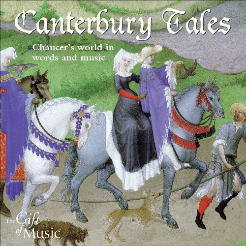 Canterbury Tales / Various