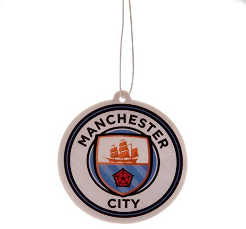 Manchester City F.C. Air Freshener