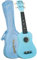 Diamond Head DU106 Ukulele hellblau