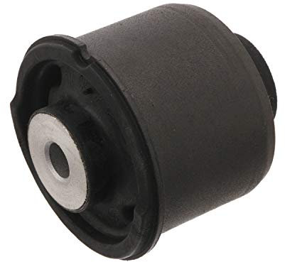 febi bilstein 34748 Achskörperlager für Hinterachsträger, 1 Stück