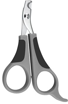 Wahl 558520 Cat Nail Scissors