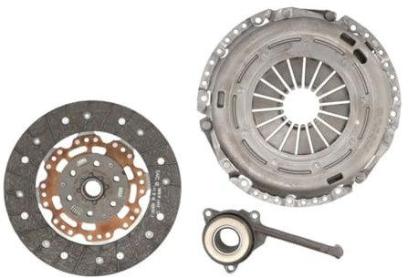 SACHS 3000 990 081 Kit Frizione XTend Kit Con CSC Per Audi A3 (8P1) 2003-2013