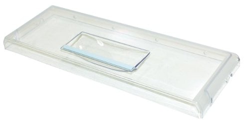 Hotpoint Freezer Top Freezer Basket Front. Genuine Part Number C00286410