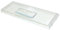 Hotpoint Freezer Top Freezer Basket Front. Genuine Part Number C00286410