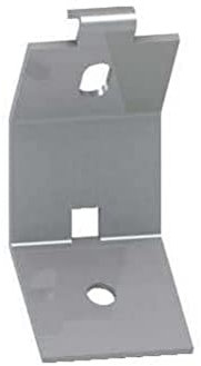 Schneider Nsycds Mount Cable Channel Made of Galvanised Steel Packing unit: 10 pieces