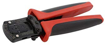 MX-63811-9300 Tool for crimping terminals 0.22÷0.75mm2 20AWG÷22AWG MOLEX