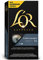 L'Or Espresso Café Fortissimo Intensidad 10 - 50 cápsulas de aluminio compatibles con máquinas Nespresso (R)* (5 Paquetes de 10 cápsulas)