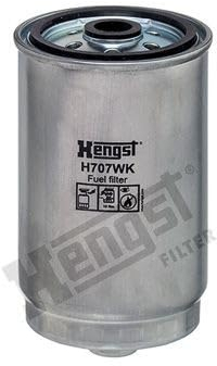 Hengst H707WK Kraftstofffilter