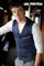 GB eye Ltd Maxiposter Liam Payne/One Direction, Mehrfarbig