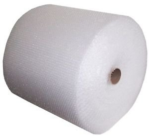Realpack Bubble Wrap 300mm X 50 M Small Bubble - Bubblewrap New