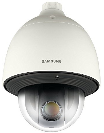 Samsung scp-2273hp - Domo Outdoor, 960H, 27x Zoom, ICR, 680TVL, 0.2/0.01Lux, SSDR, SSNR III