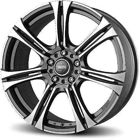 Momo MOMWNXE70642514 - 7X16 ET42 5X100 Alufelgen, PKW