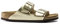 BIRKENSTOCK, Slides Unisex-Adulto, gold, 38 EU
