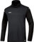 JAKO Trainingstop Winter schwarz, S Unisex