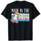 My Little Pony Moonstone Made In The 80's Retro Skater T-Shirt