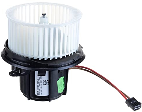 MAHLE AB 146 000P Innenraumgebläse u.a. passend für MERCEDES E-KLASSE (W212)