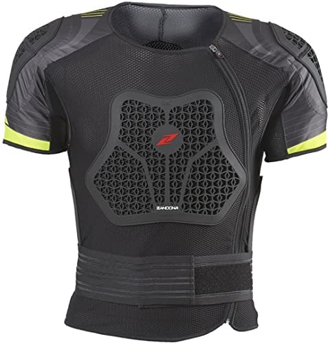 Zandonà 5657 Netcube Vest Pro X7 (54-XL)