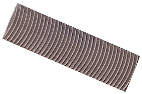 MARC® Fräserfeile, radial - 100x30x4mm - 9 TPI