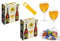 Leffe Birra Blonde e Leffe Rouge, 4 x 750 ml + 2 calici + 1 apri bottiglia