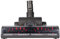 easyPART Kompatibel/Ersatz für EUROPART 10035124 Bodendüse Turbodüse Alternativ dyson 92318103 923181-03 Staubsauger Bodenstaubsauger Drehkippgelenk Turbinendüse mit Bürstwalze DC33 DC37 DC39 DC41