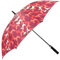 BiggDesign Dogs Regenschirm, mehrfarbig, L
