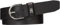 Tommy Hilfiger ESSENTIAL EFFORTLESS 3.5 Gürtel Damen, Schwarz (Black), 135