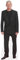 Jeremy Wade (Black Suit) Pappaufsteller lebensgross