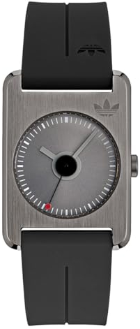 adidas Fitnessuhr AOST235632I