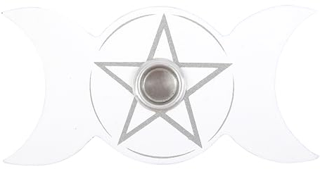 Bestseller Dreifachmond-Kerzenhalter – Something Different Wholesale Kerzenständer UK