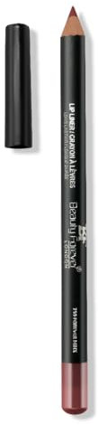 Beauty Forever Lip Liner, Creamy and Anti-Smudge, 1gm (759 Forever Minx)
