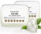 Essencetics Aloe Vera Glycerin Seifenbasis zum Seifengießen, Glycerinseife, 1 kg