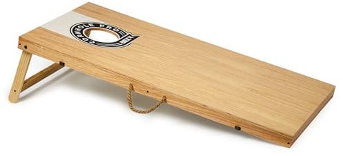 Bex Cornhole Pro Sitzsackspiel