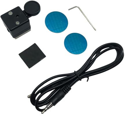 CYBUCH Black QU-2149 Manuelles Keypad Base Multifunction Put Security CW Electric Keypad