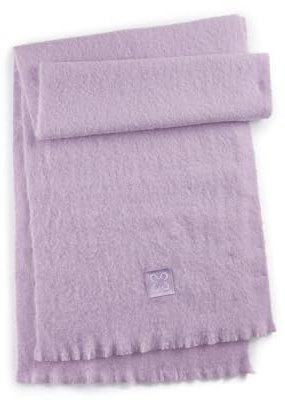 CODELLO XL-Schal aus recyceltem Polyester