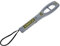 Kisangel Metalldetektor Scanner Für Metall Scanning-instrument Tragbarer Detektor Metallsuchgerät Detektor Mit Hoher Genauigkeit Outdoor-metallscanner Erkennungsgerät Plastik Dark Grey