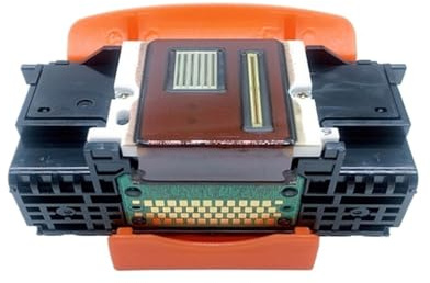 Kompatibel mit Canon, Ersatzdruckkopf for die Druckermodelle IP7200, MG5400, MG5600 und MG5700
