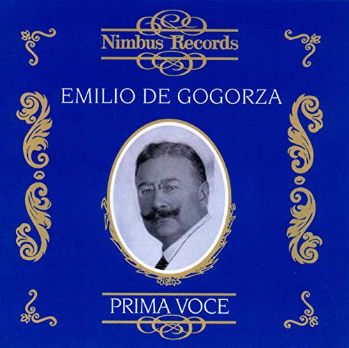 NIMBUS RECORDS NI7922/3