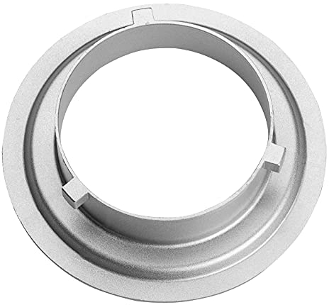 Walimex Softboxadapter für Aurora/Bowens